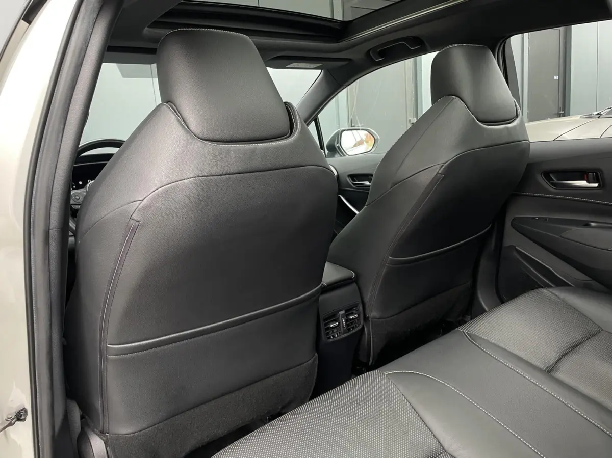 2.0 Hybrid Premium JBL Pano Leder Camera DAB Navi Trekhaak Carplay
