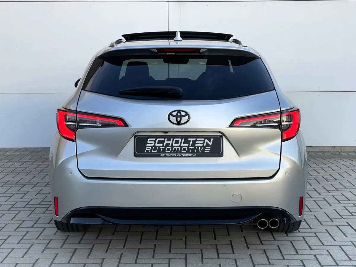 2.0 Hybrid Premium JBL Pano Leder Camera DAB Navi Trekhaak Carplay