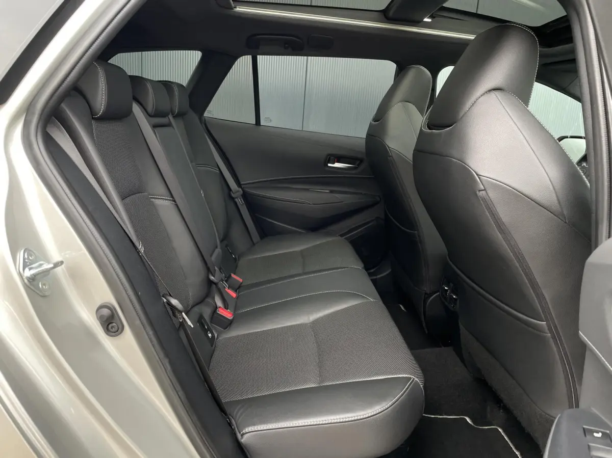 2.0 Hybrid Premium JBL Pano Leder Camera DAB Navi Trekhaak Carplay