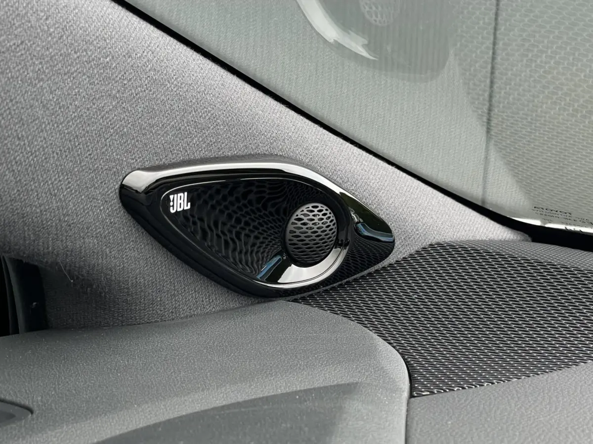 2.0 Hybrid Premium JBL Pano Leder Camera DAB Navi Trekhaak Carplay