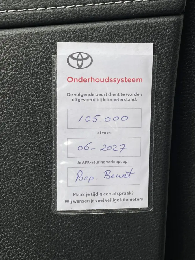 2.0 Hybrid Premium JBL Pano Leder Camera DAB Navi Trekhaak Carplay