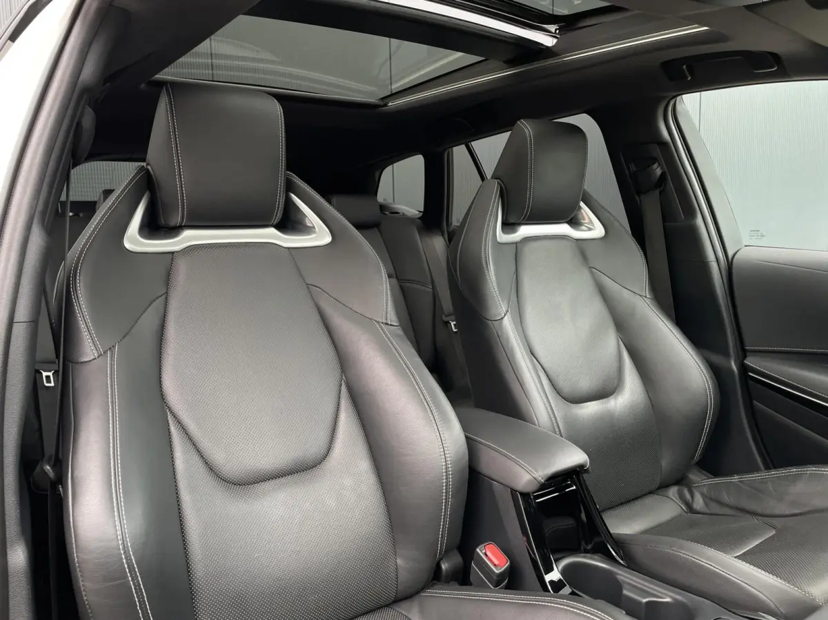 2.0 Hybrid Premium JBL Pano Leder Camera DAB Navi Trekhaak Carplay