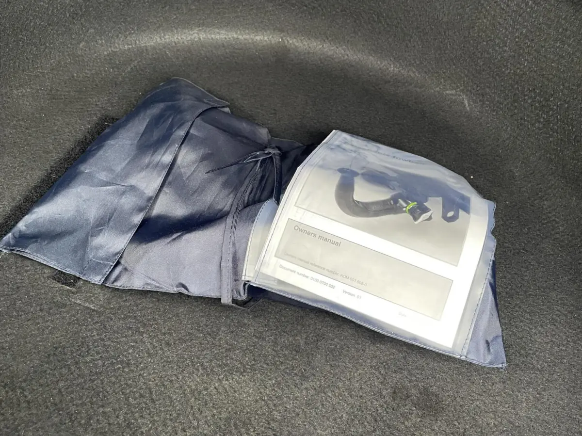 2.0 Hybrid Premium JBL Pano Leder Camera DAB Navi Trekhaak Carplay