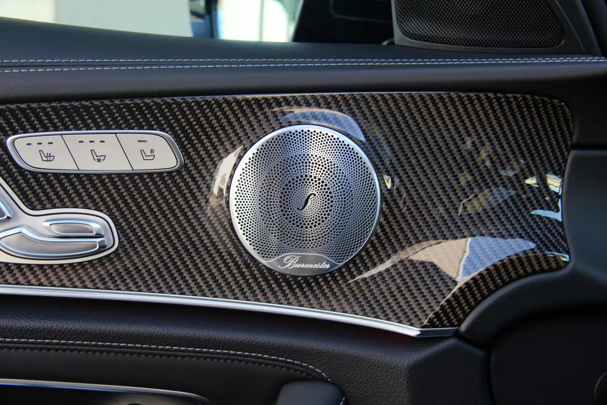 AMG 63 S 4MATIC+ | Keramisch | Driver's Pack | Pano | Burmester | Head-up