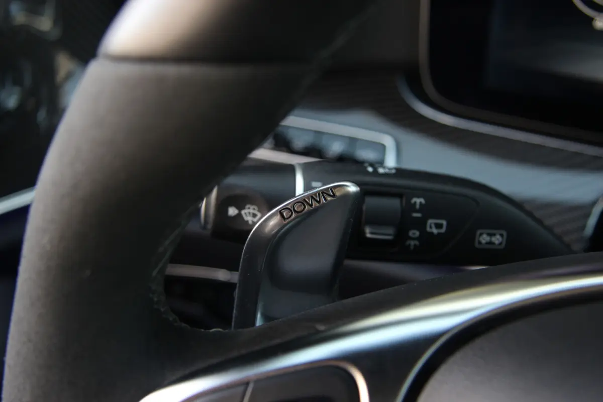 AMG 63 S 4MATIC+ | Keramisch | Driver's Pack | Pano | Burmester | Head-up