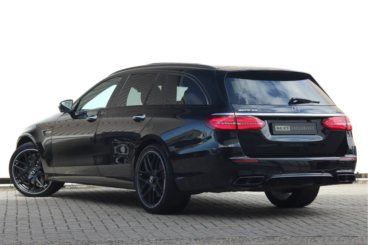 AMG 63 S 4MATIC+ | Keramisch | Driver's Pack | Pano | Burmester | Head-up