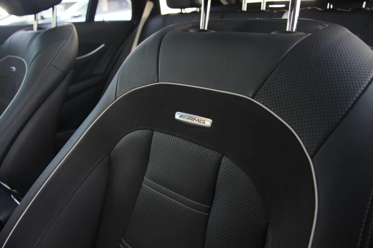 AMG 63 S 4MATIC+ | Keramisch | Driver's Pack | Pano | Burmester | Head-up