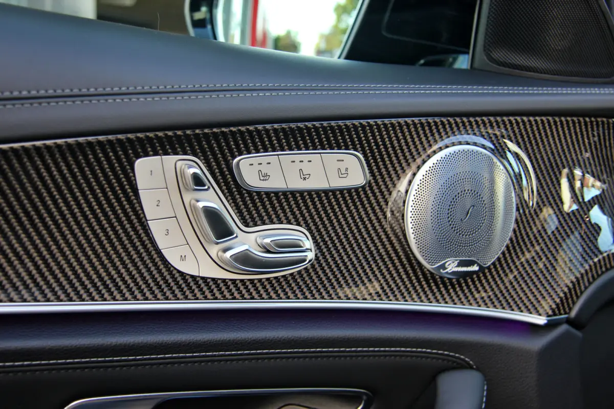 AMG 63 S 4MATIC+ | Keramisch | Driver's Pack | Pano | Burmester | Head-up