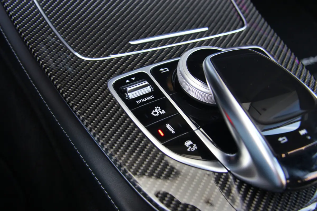AMG 63 S 4MATIC+ | Keramisch | Driver's Pack | Pano | Burmester | Head-up