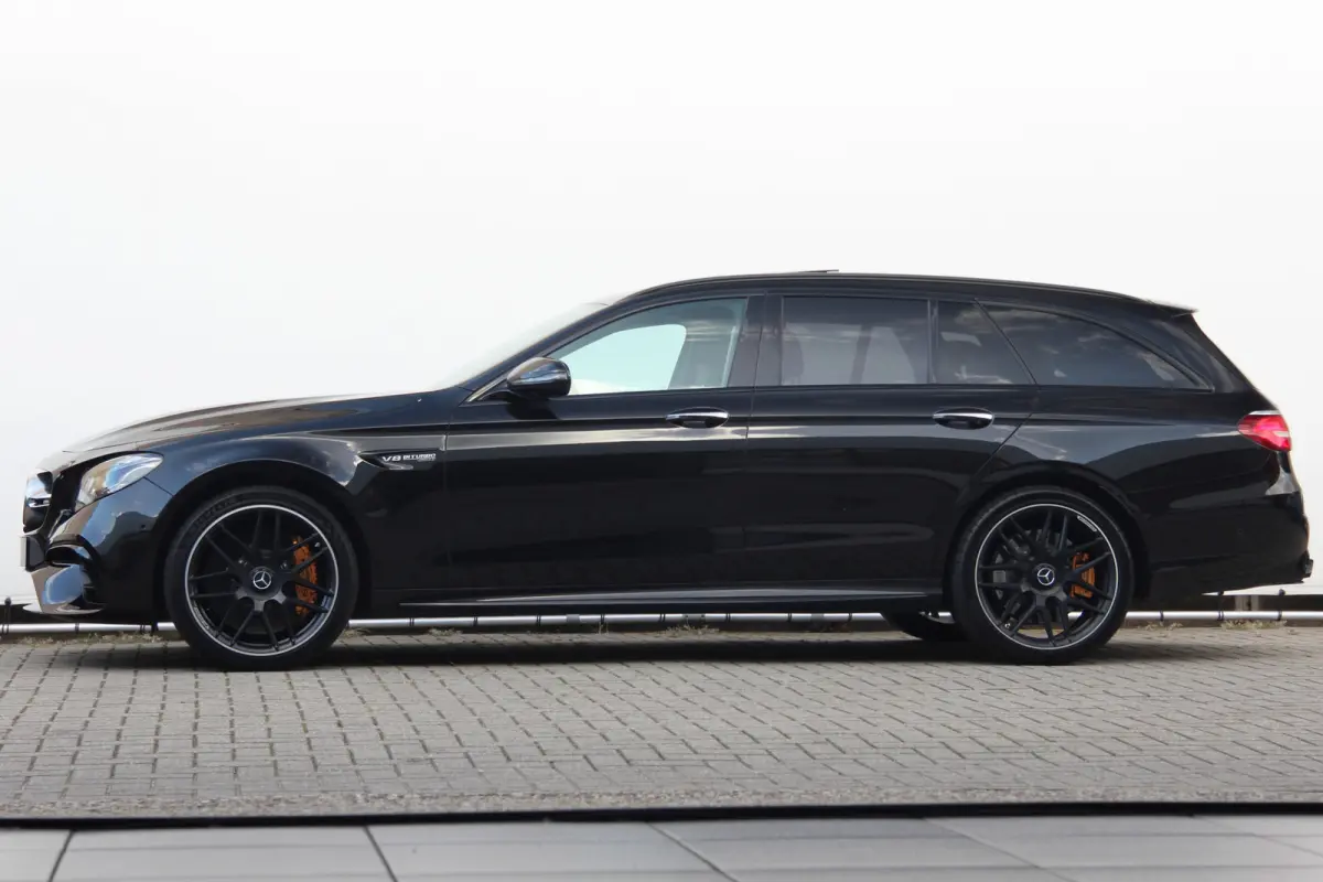 AMG 63 S 4MATIC+ | Keramisch | Driver's Pack | Pano | Burmester | Head-up
