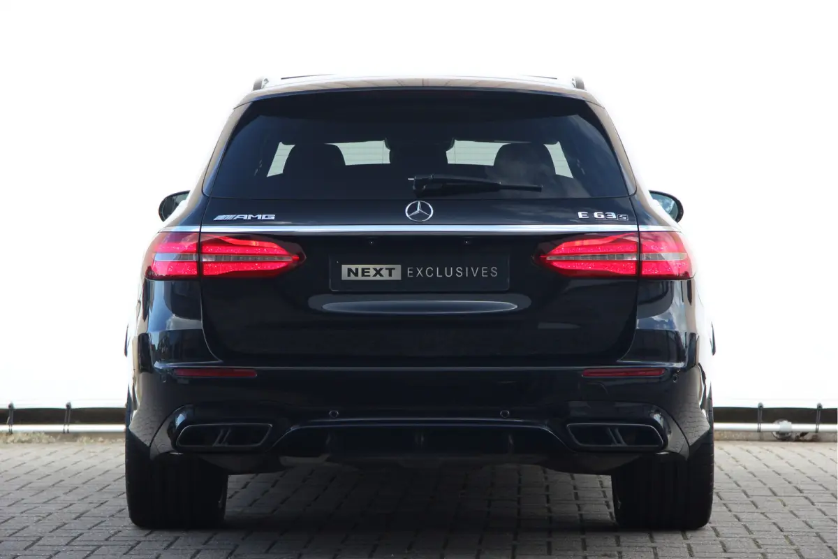 AMG 63 S 4MATIC+ | Keramisch | Driver's Pack | Pano | Burmester | Head-up