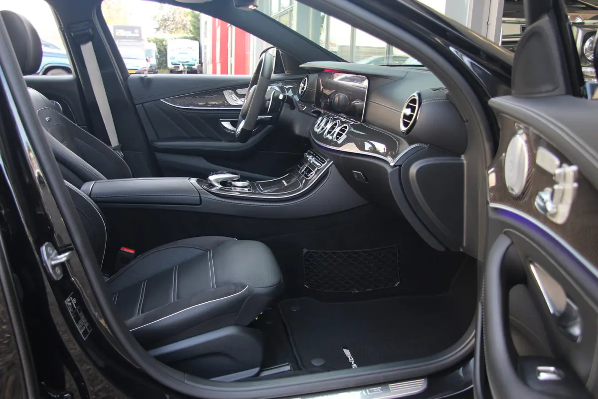 AMG 63 S 4MATIC+ | Keramisch | Driver's Pack | Pano | Burmester | Head-up