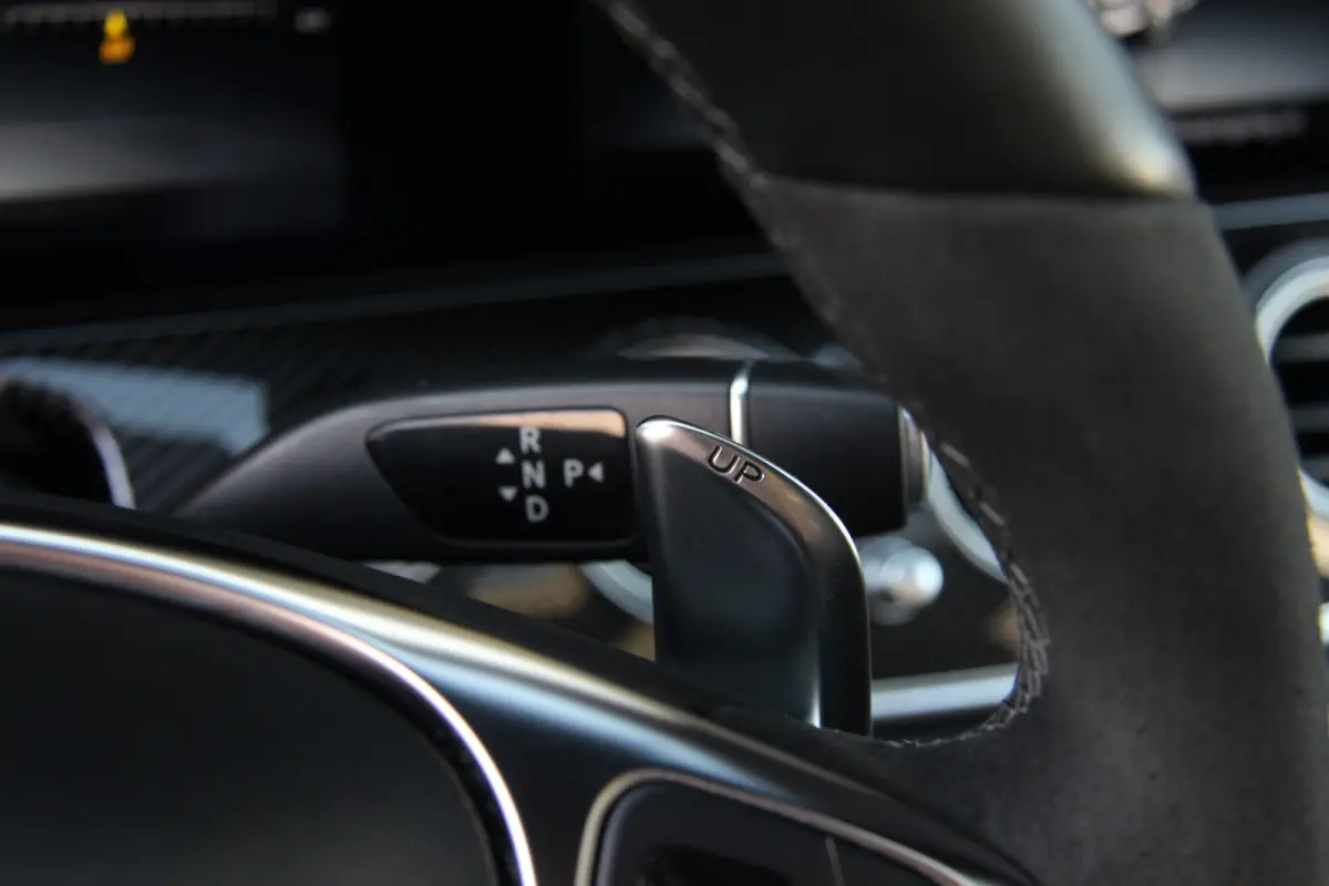 AMG 63 S 4MATIC+ | Keramisch | Driver's Pack | Pano | Burmester | Head-up