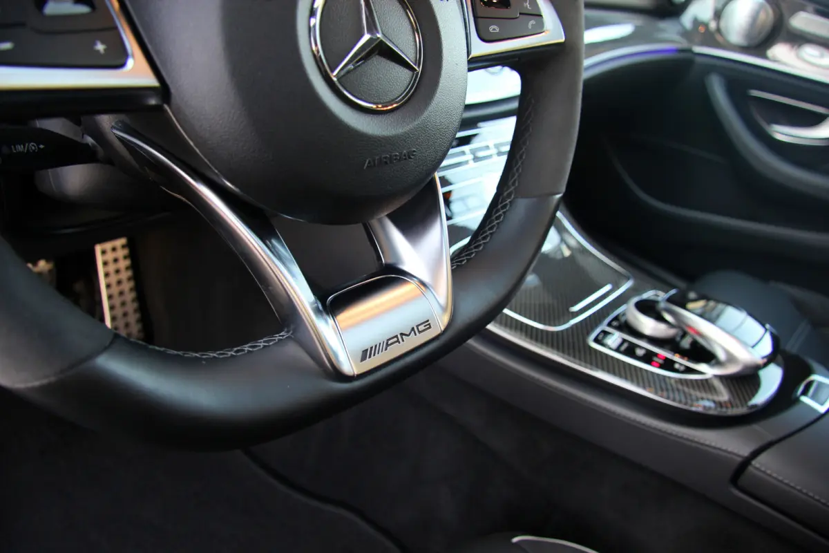 AMG 63 S 4MATIC+ | Keramisch | Driver's Pack | Pano | Burmester | Head-up