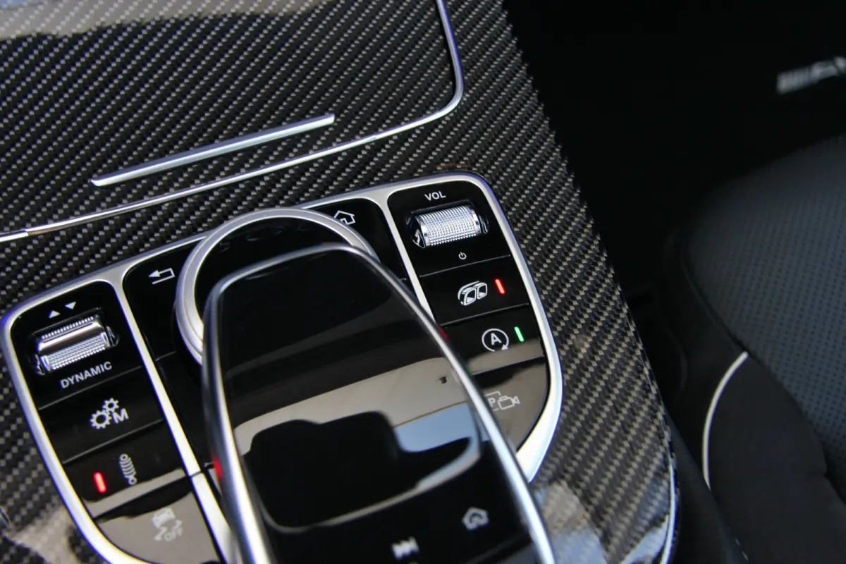AMG 63 S 4MATIC+ | Keramisch | Driver's Pack | Pano | Burmester | Head-up