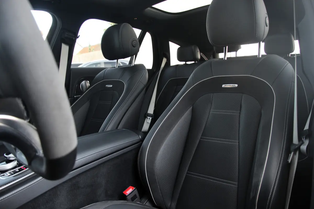 AMG 63 S 4MATIC+ | Keramisch | Driver's Pack | Pano | Burmester | Head-up