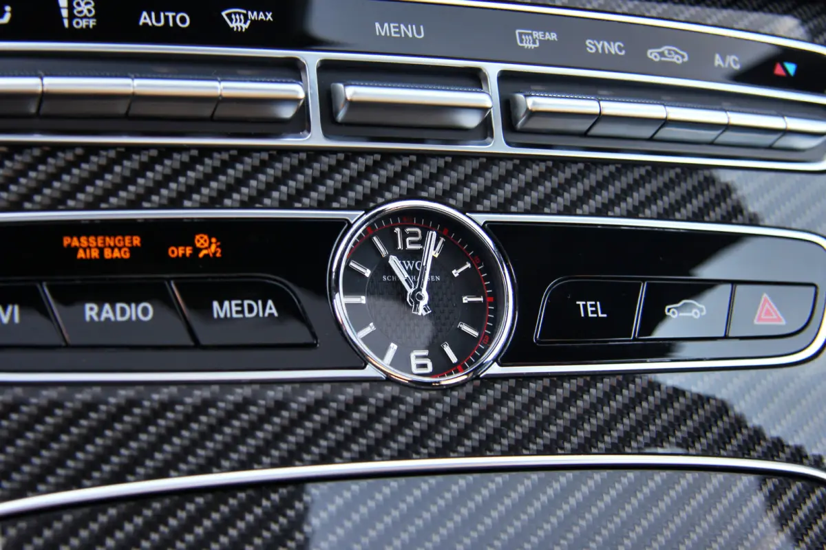 AMG 63 S 4MATIC+ | Keramisch | Driver's Pack | Pano | Burmester | Head-up