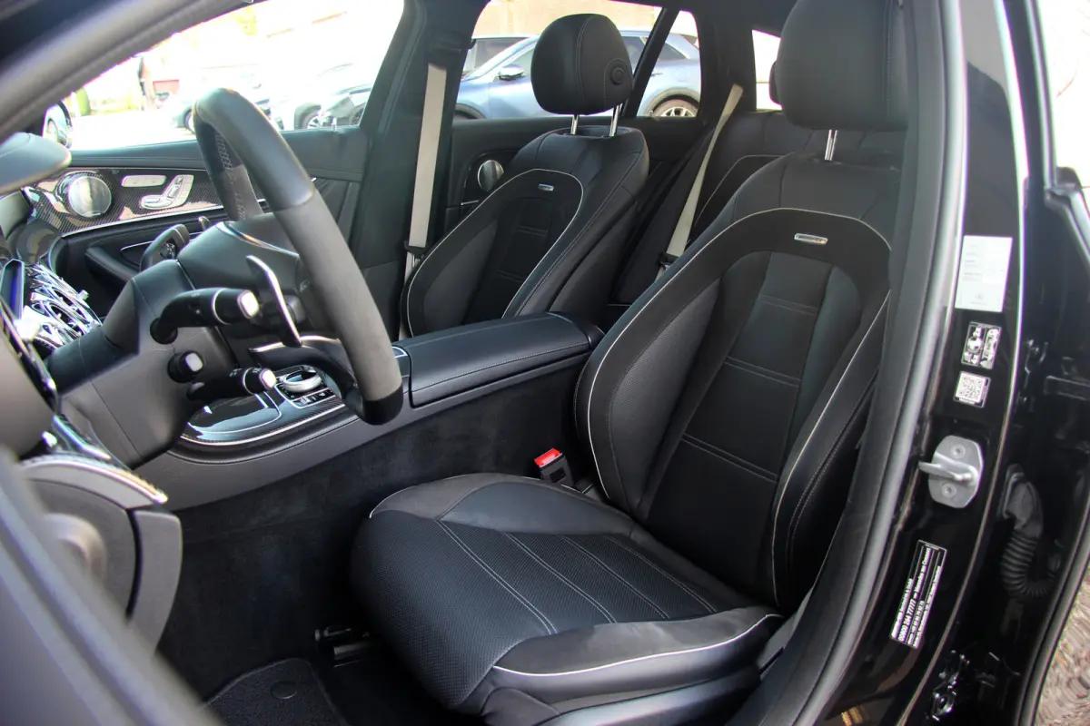 AMG 63 S 4MATIC+ | Keramisch | Driver's Pack | Pano | Burmester | Head-up