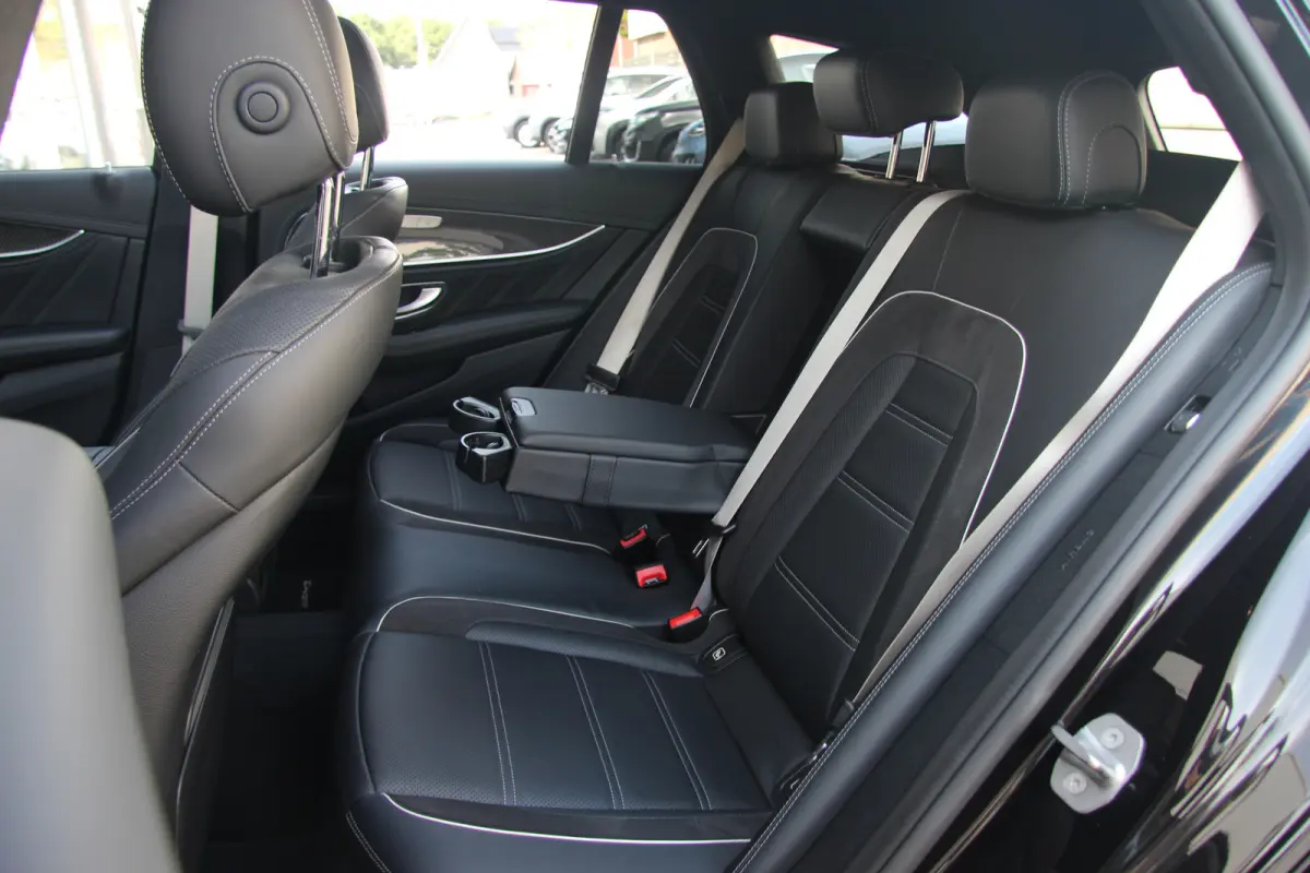 AMG 63 S 4MATIC+ | Keramisch | Driver's Pack | Pano | Burmester | Head-up