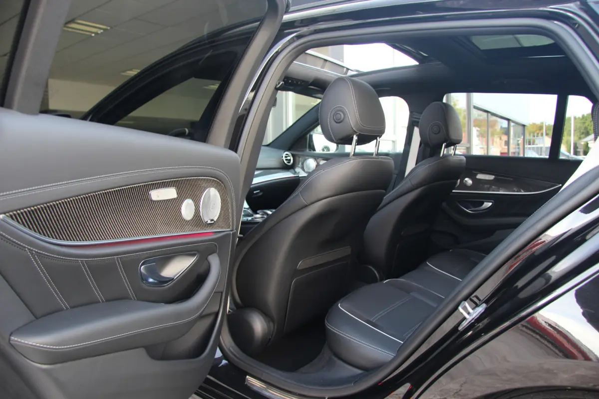 AMG 63 S 4MATIC+ | Keramisch | Driver's Pack | Pano | Burmester | Head-up