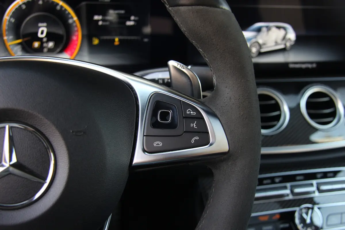 AMG 63 S 4MATIC+ | Keramisch | Driver's Pack | Pano | Burmester | Head-up