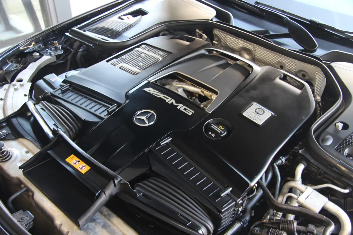 AMG 63 S 4MATIC+ | Keramisch | Driver's Pack | Pano | Burmester | Head-up