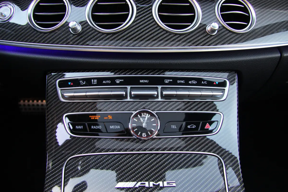 AMG 63 S 4MATIC+ | Keramisch | Driver's Pack | Pano | Burmester | Head-up