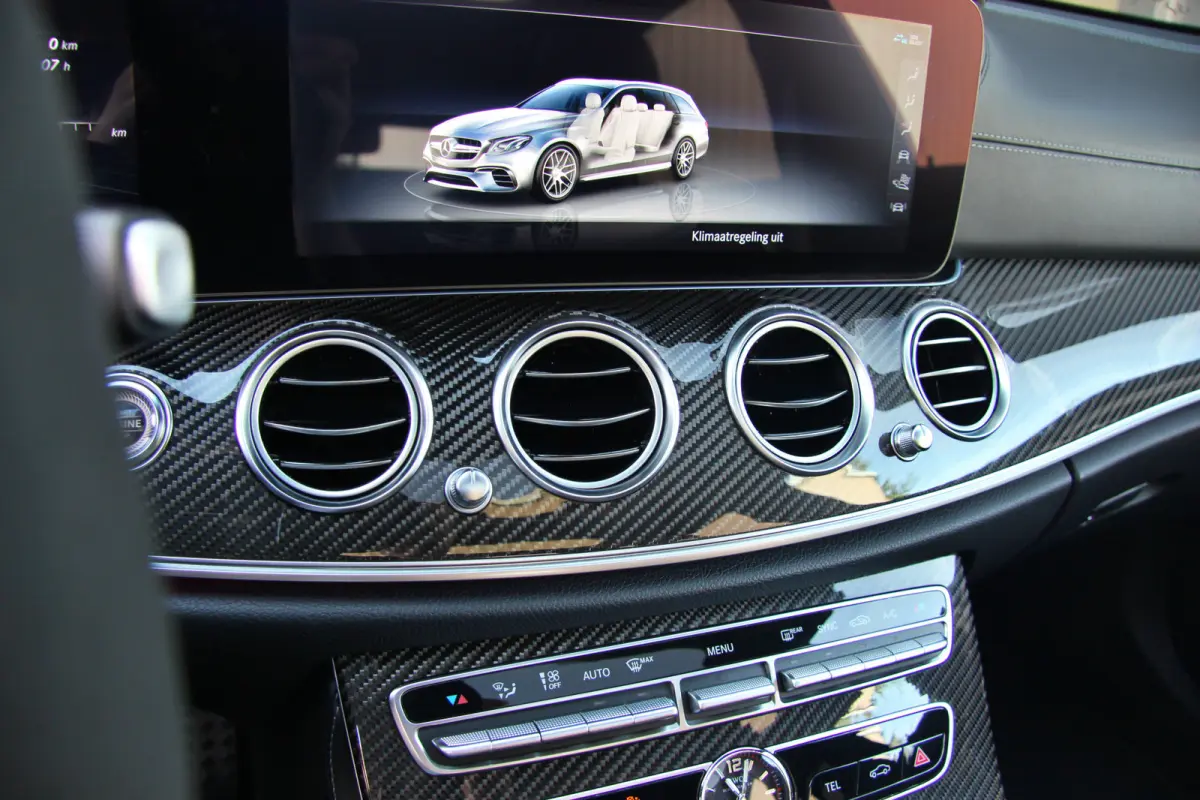 AMG 63 S 4MATIC+ | Keramisch | Driver's Pack | Pano | Burmester | Head-up