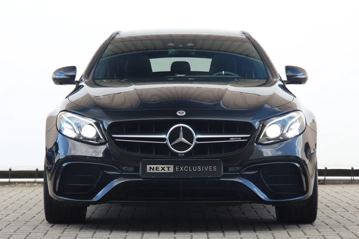 AMG 63 S 4MATIC+ | Keramisch | Driver's Pack | Pano | Burmester | Head-up