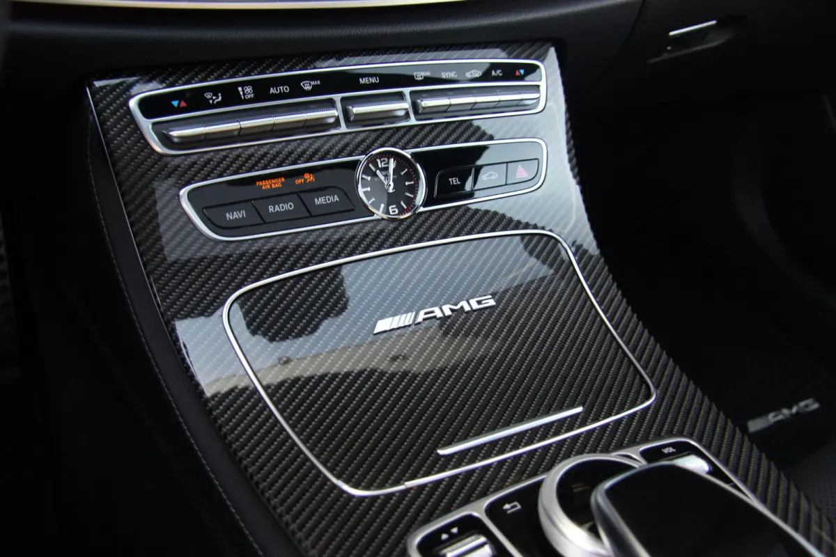 AMG 63 S 4MATIC+ | Keramisch | Driver's Pack | Pano | Burmester | Head-up