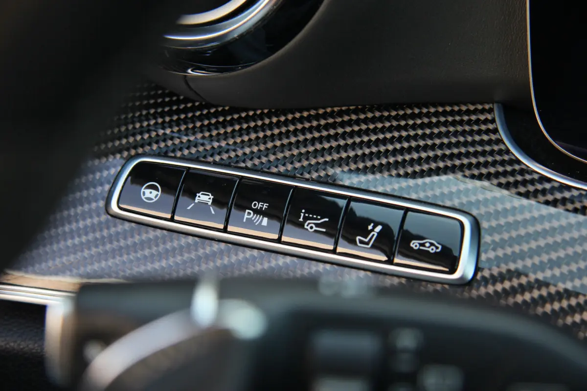 AMG 63 S 4MATIC+ | Keramisch | Driver's Pack | Pano | Burmester | Head-up