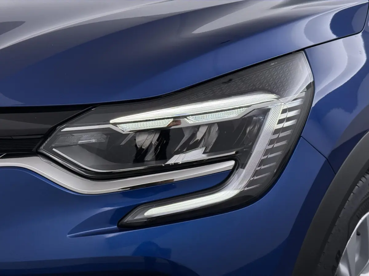 TCe 90 GPF Zen | Trekhaak | Climate Control | Lichtmetalen velgen |