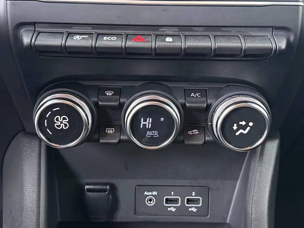 TCe 90 GPF Zen | Trekhaak | Climate Control | Lichtmetalen velgen |