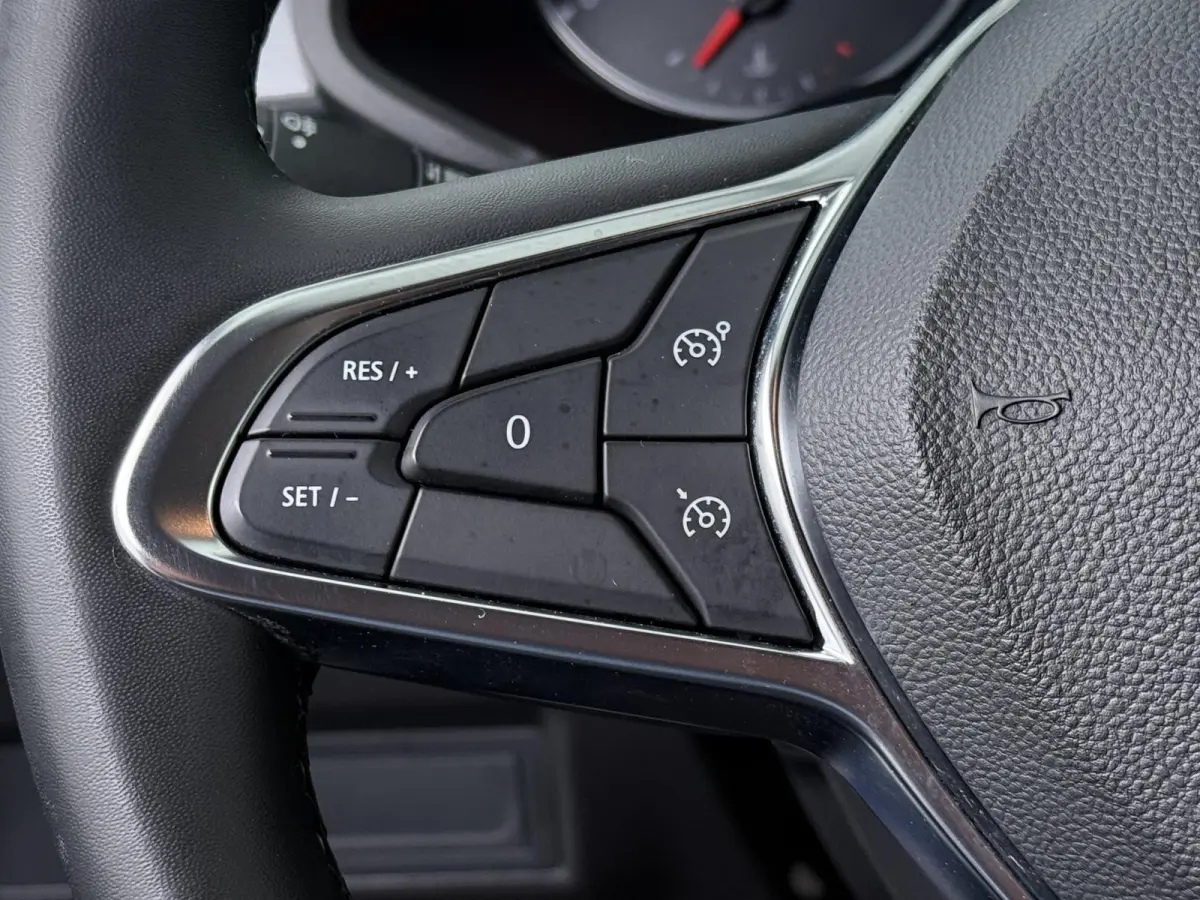 TCe 90 GPF Zen | Trekhaak | Climate Control | Lichtmetalen velgen |