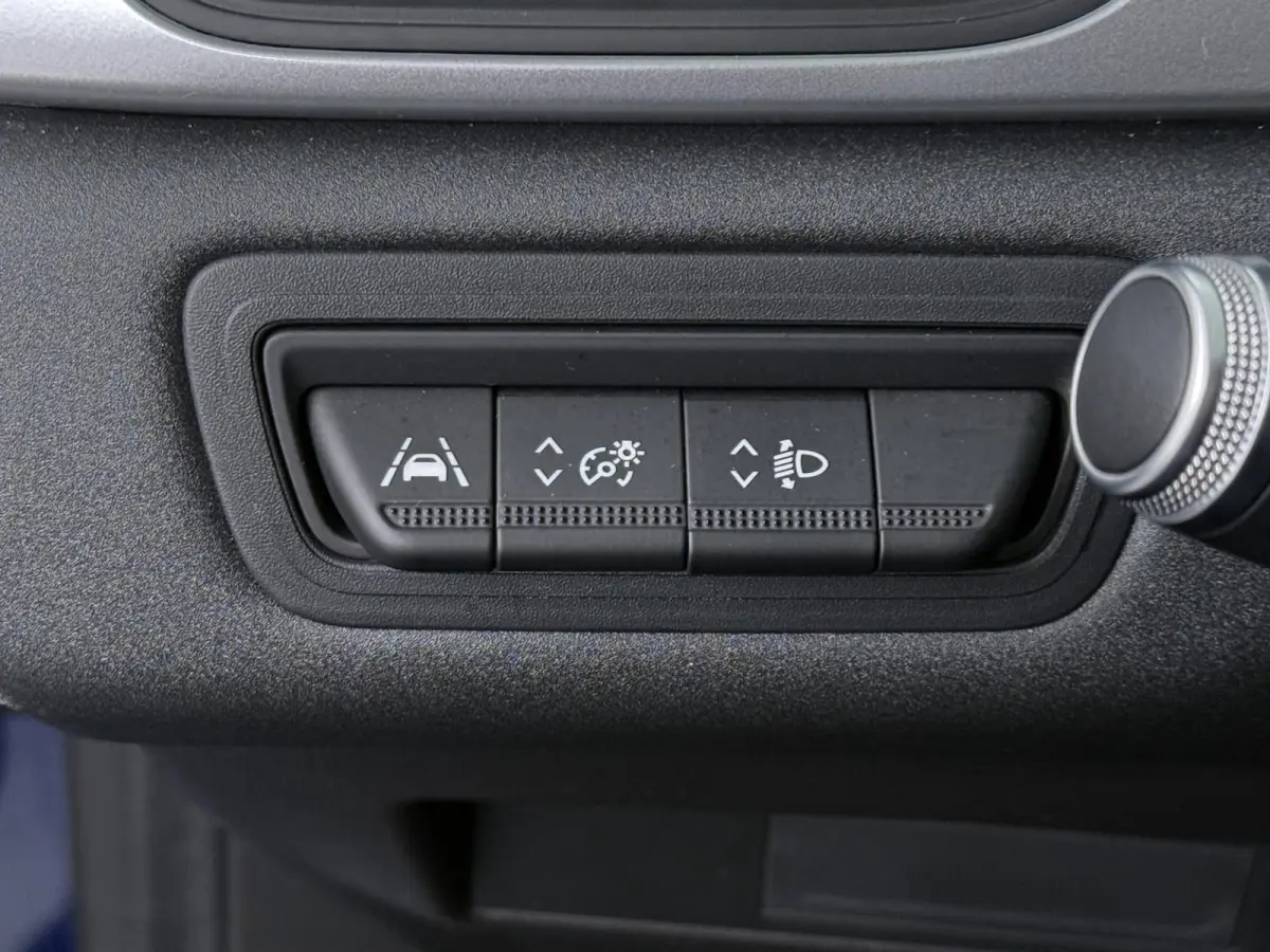 TCe 90 GPF Zen | Trekhaak | Climate Control | Lichtmetalen velgen |