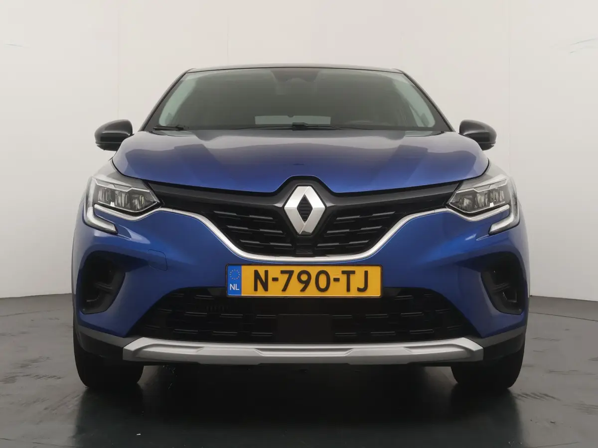 TCe 90 GPF Zen | Trekhaak | Climate Control | Lichtmetalen velgen |