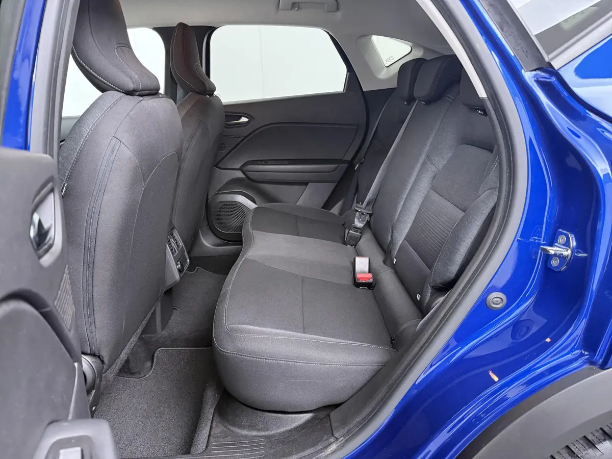 TCe 90 GPF Zen | Trekhaak | Climate Control | Lichtmetalen velgen |
