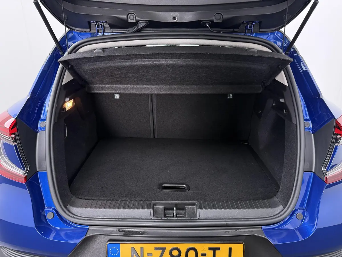 TCe 90 GPF Zen | Trekhaak | Climate Control | Lichtmetalen velgen |