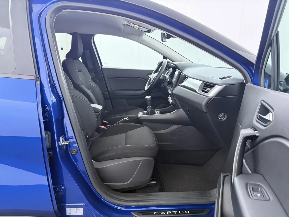 TCe 90 GPF Zen | Trekhaak | Climate Control | Lichtmetalen velgen |