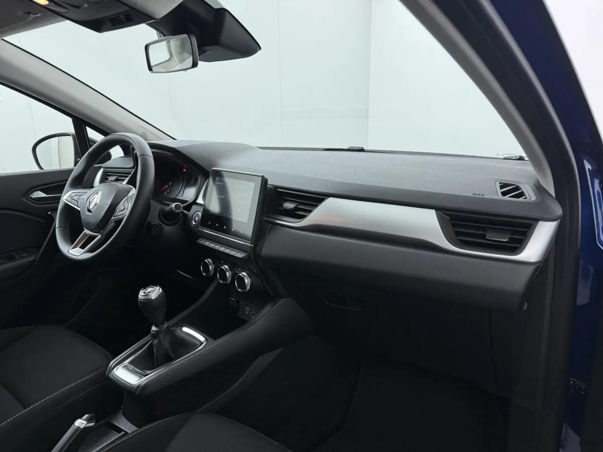 TCe 90 GPF Zen | Trekhaak | Climate Control | Lichtmetalen velgen |