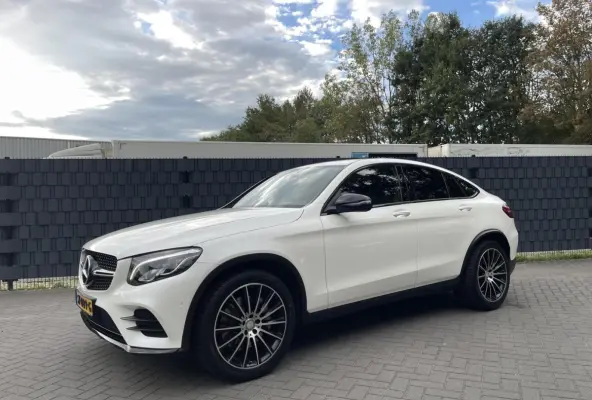 250 4MATIC Edition 1 AMG|TREKHAAK|CAMERA|NAVIGATIE|NIGHT PAKKET|STOELVERWARMING|GOED ONDERHOUDEN