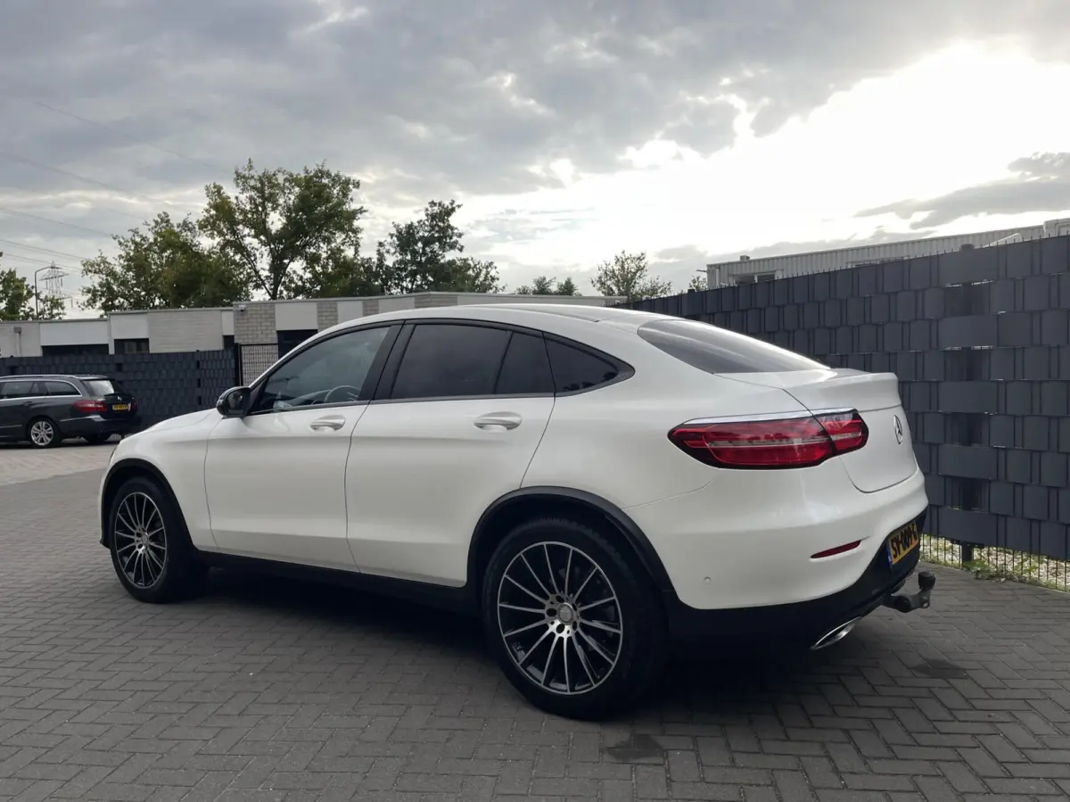250 4MATIC Edition 1 AMG|TREKHAAK|CAMERA|NAVIGATIE|NIGHT PAKKET|STOELVERWARMING|GOED ONDERHOUDEN
