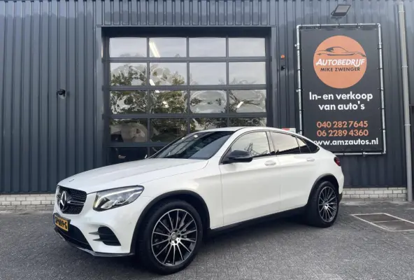 250 4MATIC Edition 1 AMG|TREKHAAK|CAMERA|NAVIGATIE|NIGHT PAKKET|STOELVERWARMING|GOED ONDERHOUDEN