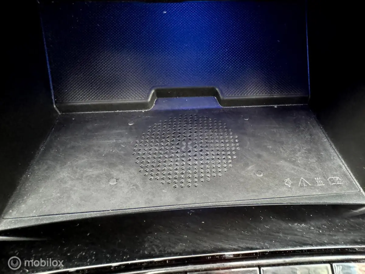 Shine | Ventilatie | ACC | Camera