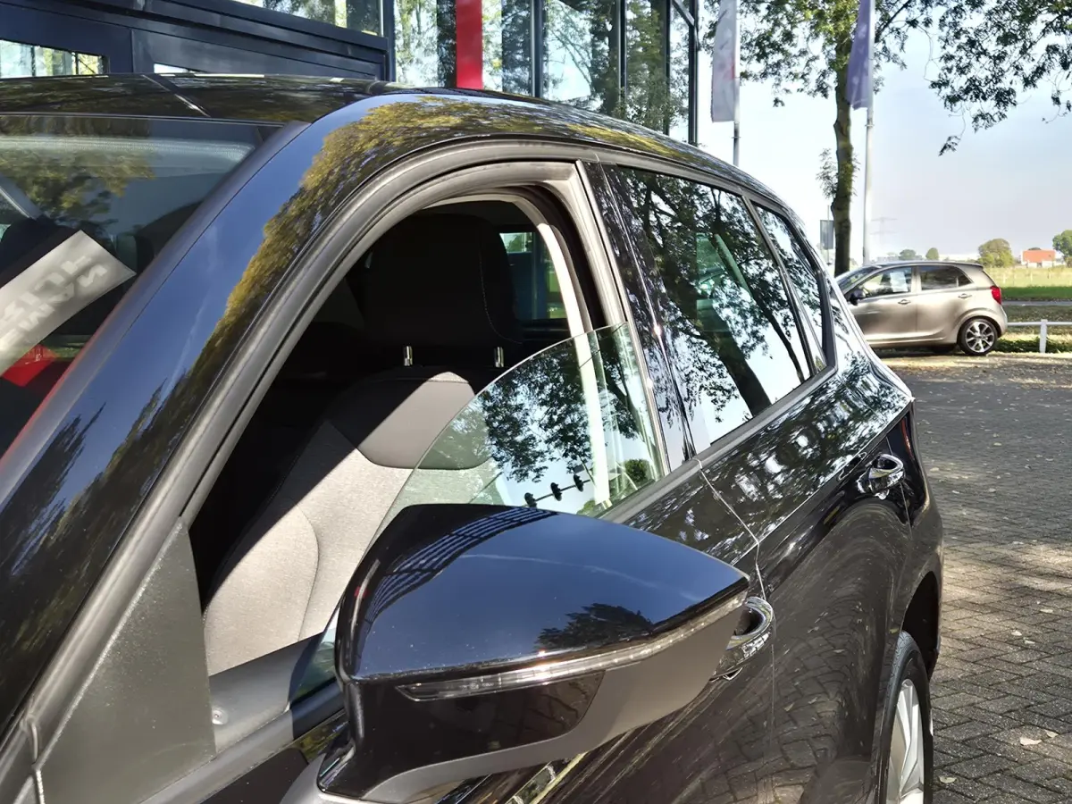 1.5 TSI Style Business Intense | Climate control | PDC voor + achter | Apple Carplay/Android Auto | LM velgen |