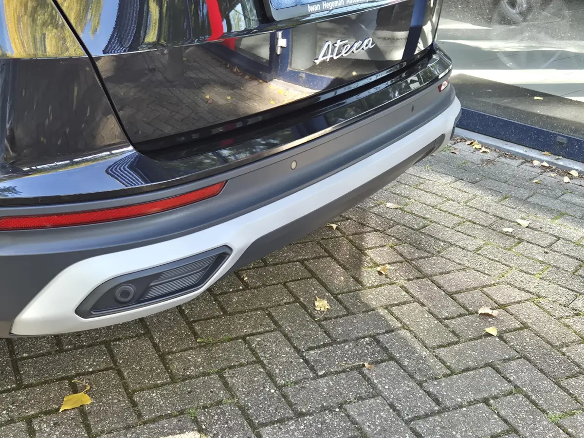 1.5 TSI Style Business Intense | Climate control | PDC voor + achter | Apple Carplay/Android Auto | LM velgen |