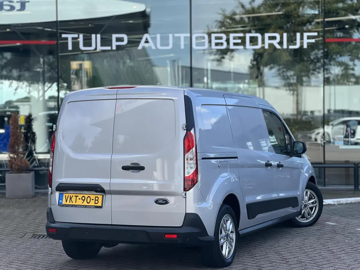 1.5 EcoBlue L2 Trend CAM NAP
