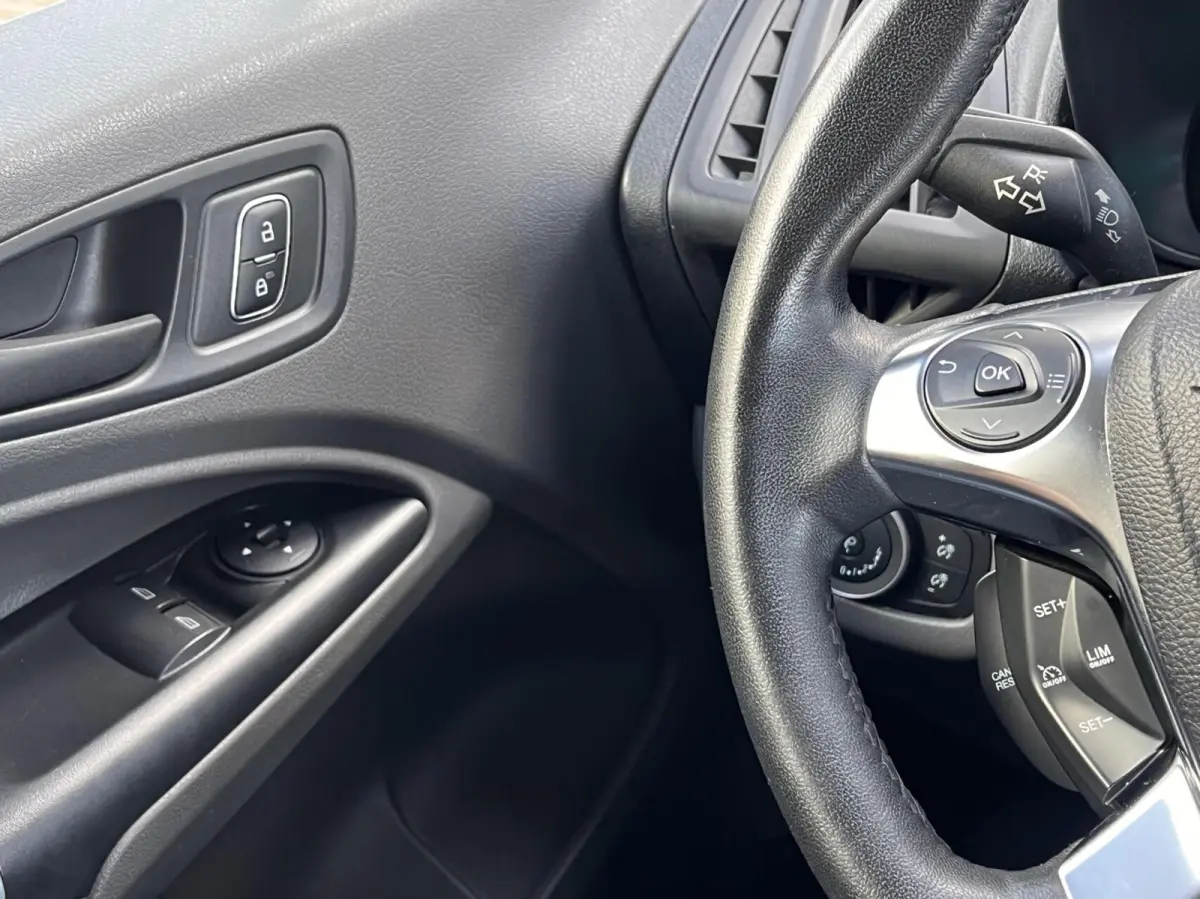 1.5 EcoBlue L2 Trend CAM NAP