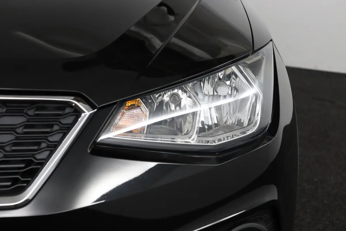 1.0 TSI Style Business Intense | Trekhaak | achteruitrijcamera | Navigatie |