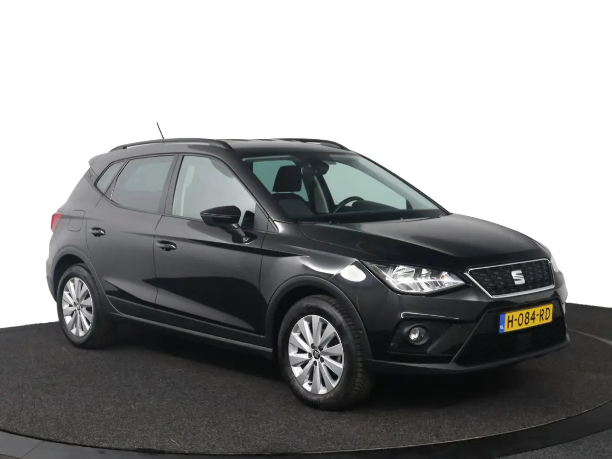 1.0 TSI Style Business Intense | Trekhaak | achteruitrijcamera | Navigatie |